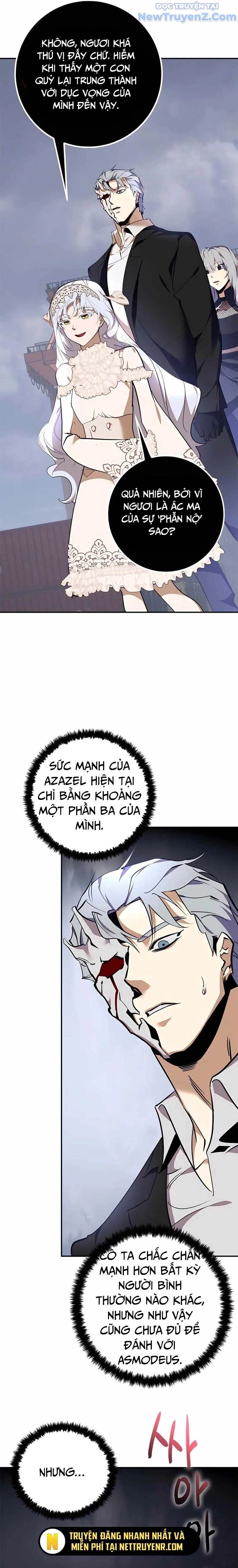 Trở Lại Thành Người Chơi Chapter 147 - 9