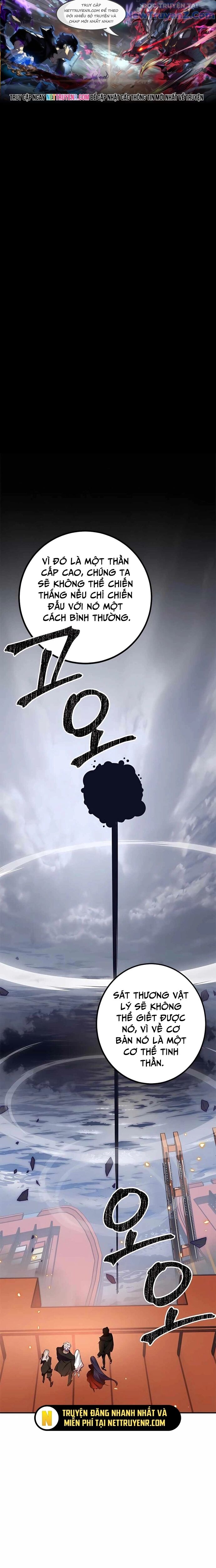 Trở Lại Thành Người Chơi Chapter 148 - 1