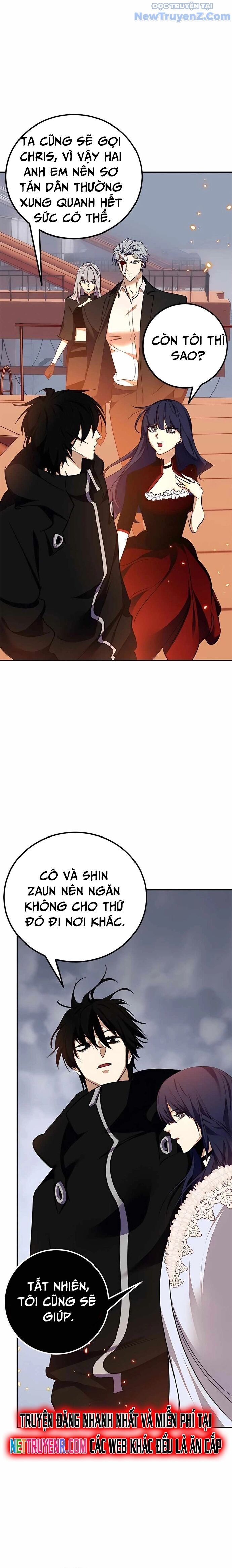 Trở Lại Thành Người Chơi Chapter 148 - 2