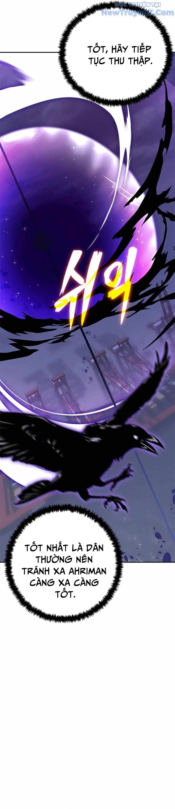 Trở Lại Thành Người Chơi Chapter 148 - 13