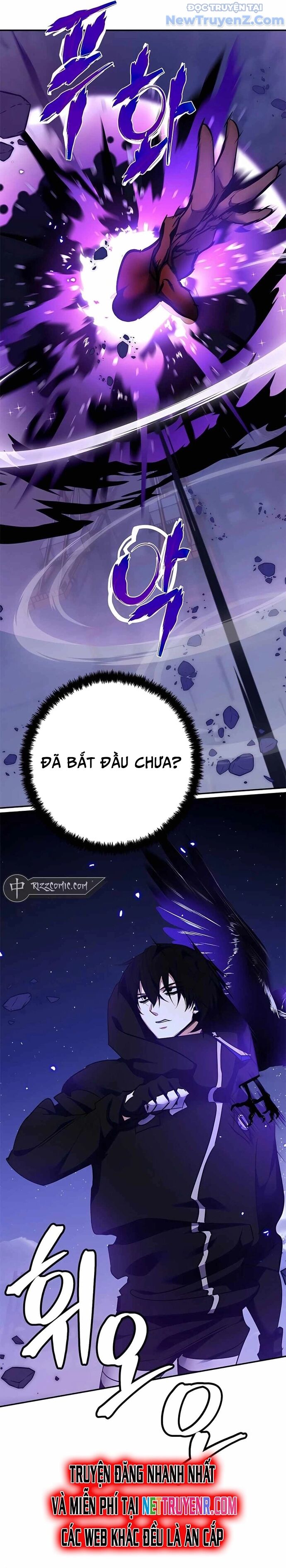 Trở Lại Thành Người Chơi Chapter 148 - 14