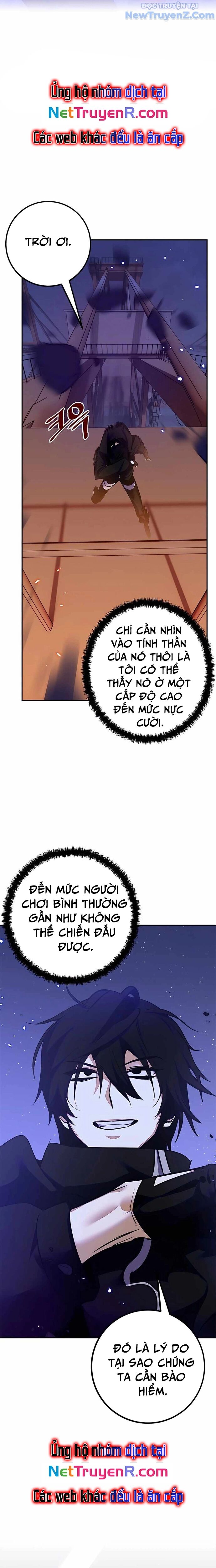 Trở Lại Thành Người Chơi Chapter 148 - 16