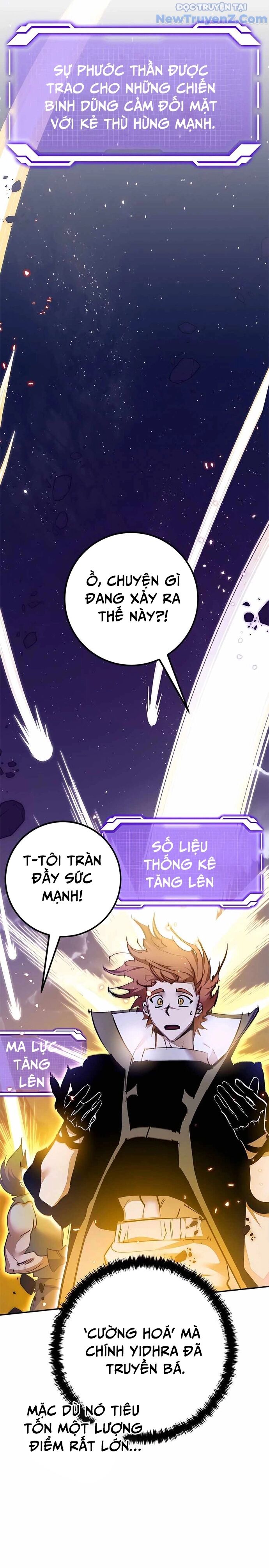 Trở Lại Thành Người Chơi Chapter 148 - 17