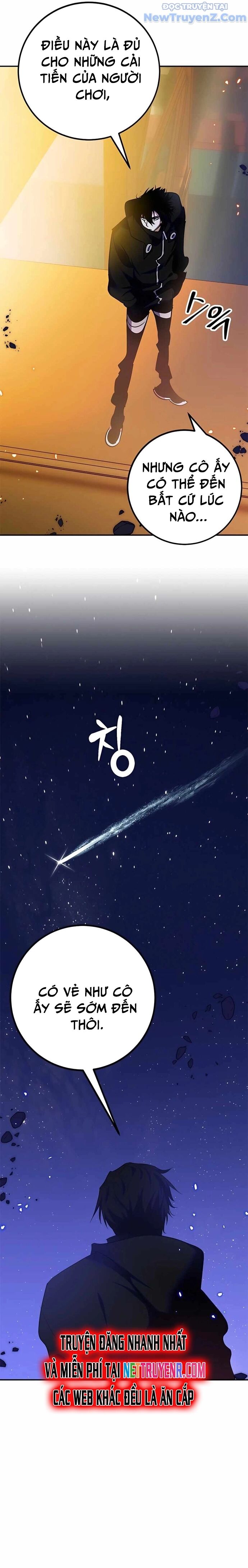 Trở Lại Thành Người Chơi Chapter 148 - 18