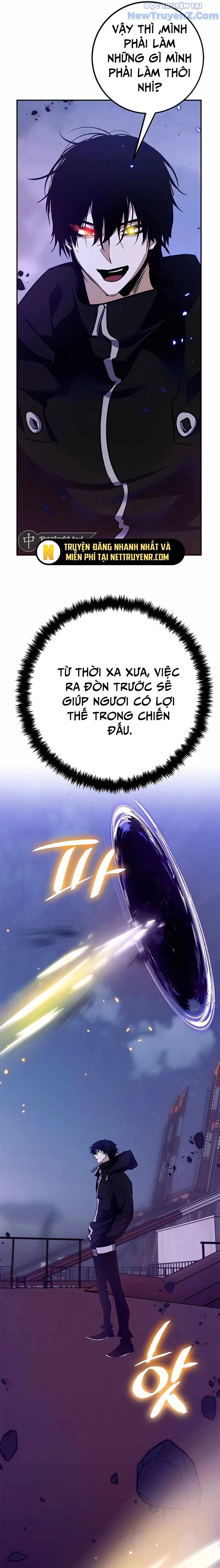 Trở Lại Thành Người Chơi Chapter 148 - 19