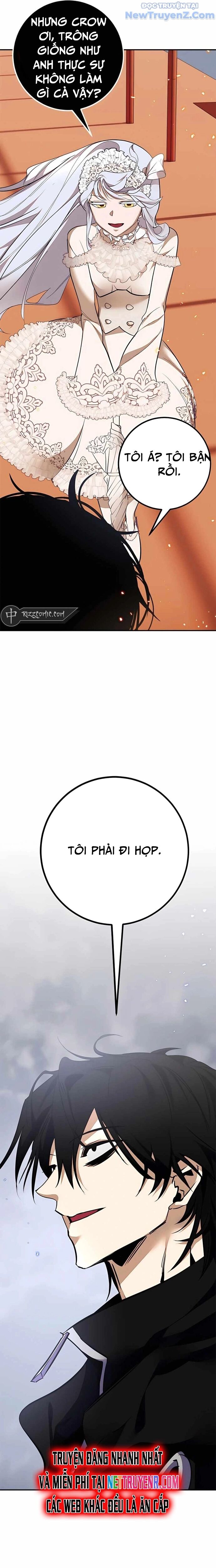 Trở Lại Thành Người Chơi Chapter 148 - 3