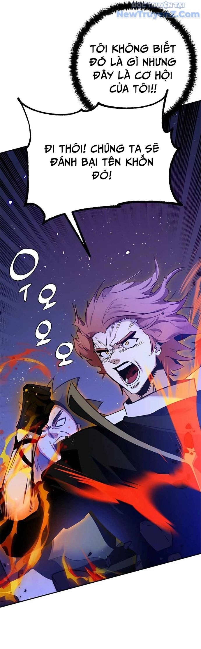 Trở Lại Thành Người Chơi Chapter 148 - 22