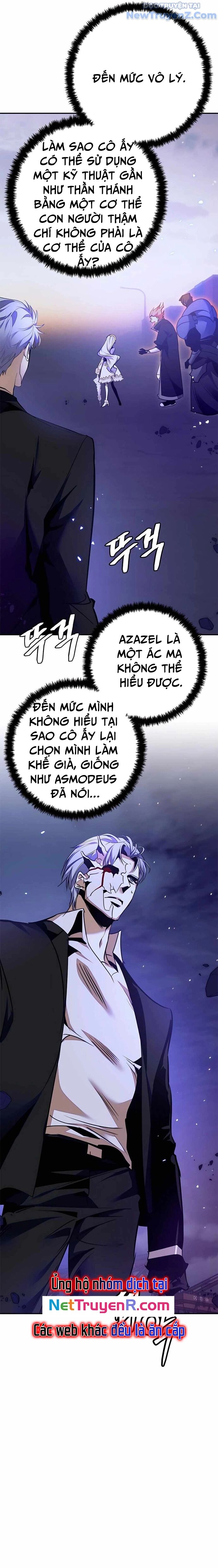 Trở Lại Thành Người Chơi Chapter 148 - 30