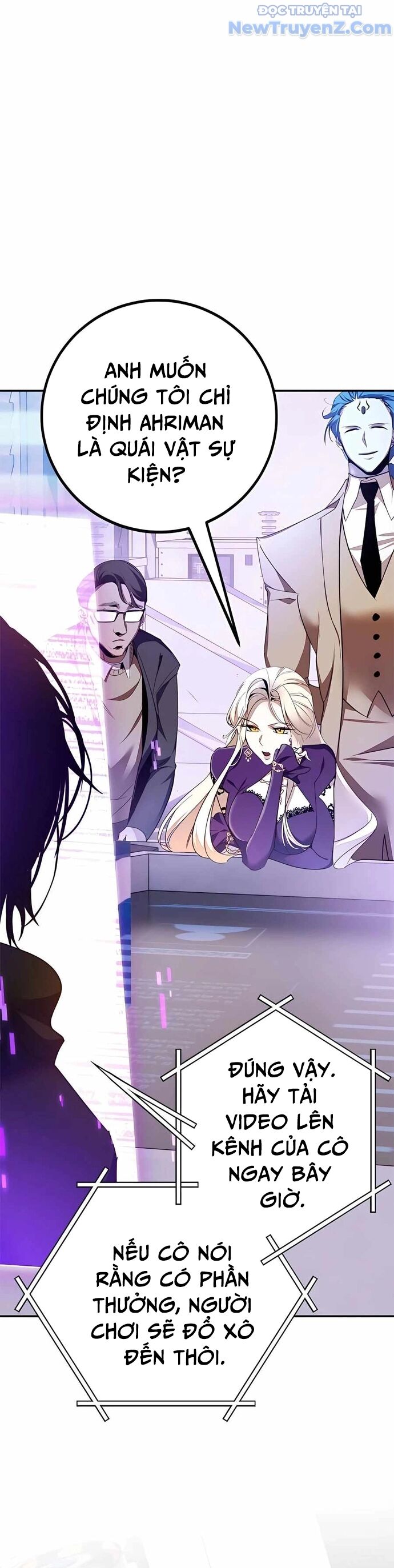 Trở Lại Thành Người Chơi Chapter 148 - 4