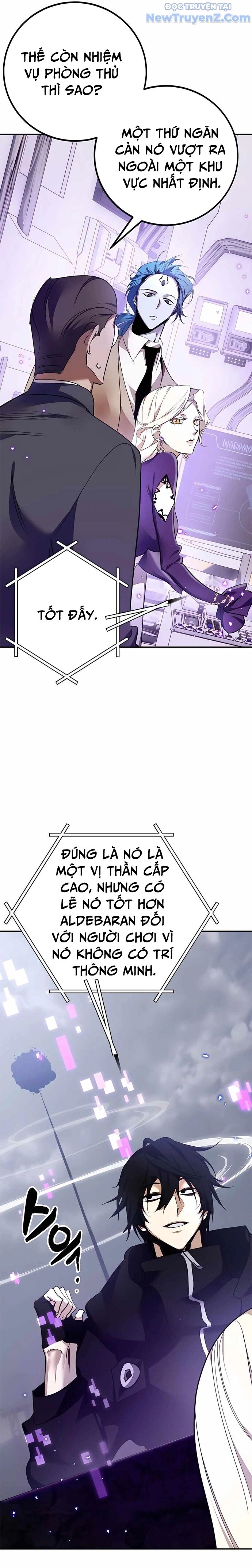 Trở Lại Thành Người Chơi Chapter 148 - 6