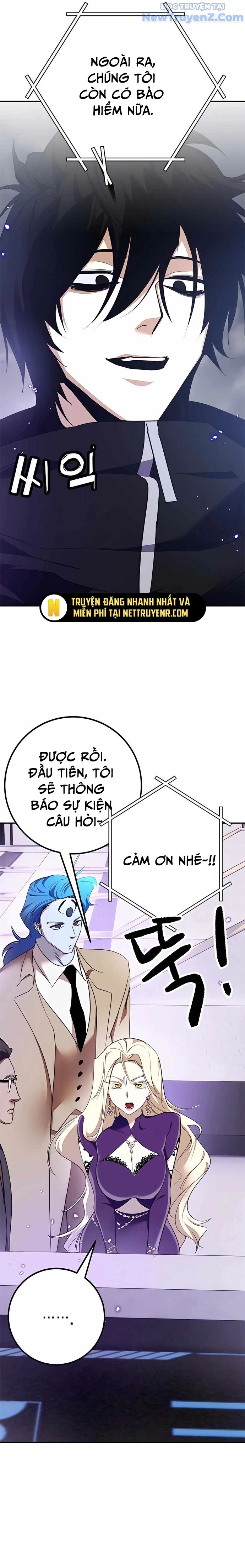 Trở Lại Thành Người Chơi Chapter 148 - 7