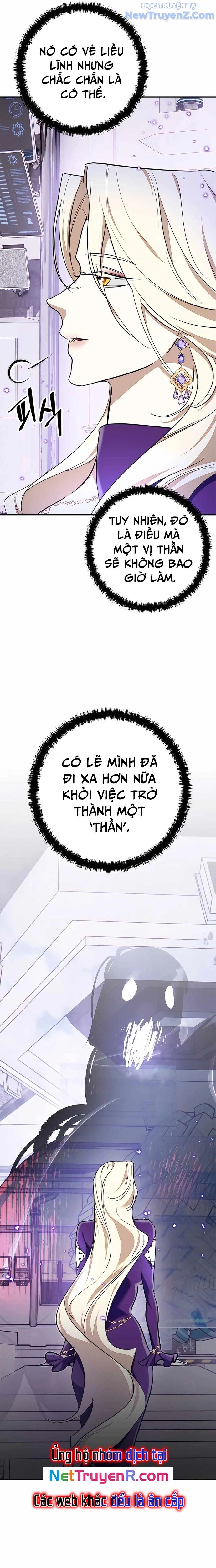 Trở Lại Thành Người Chơi Chapter 148 - 8