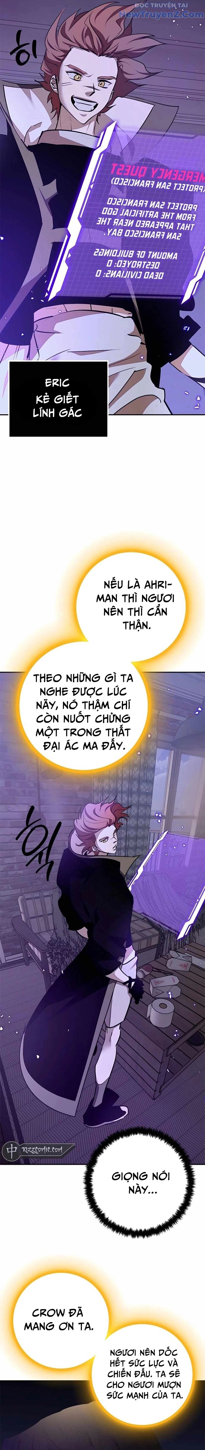 Trở Lại Thành Người Chơi Chapter 148 - 10