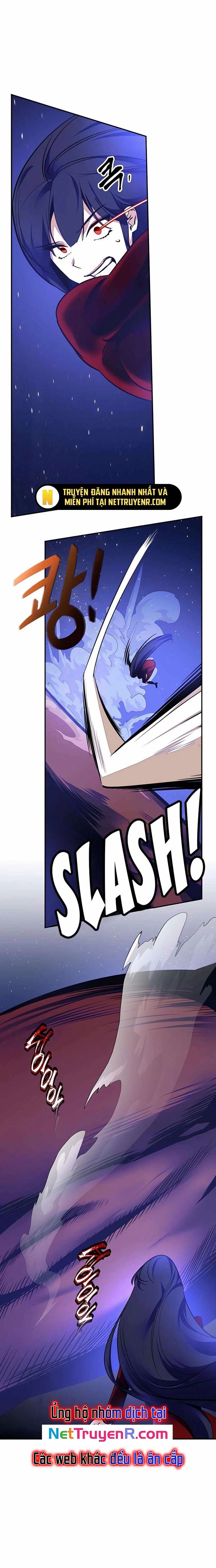 Trở Lại Thành Người Chơi Chapter 149 - 11