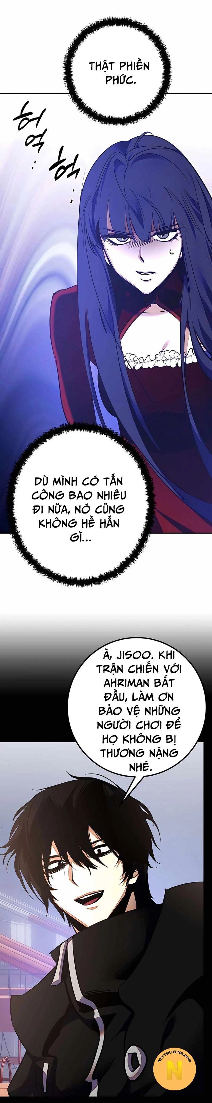 Trở Lại Thành Người Chơi Chapter 149 - 12