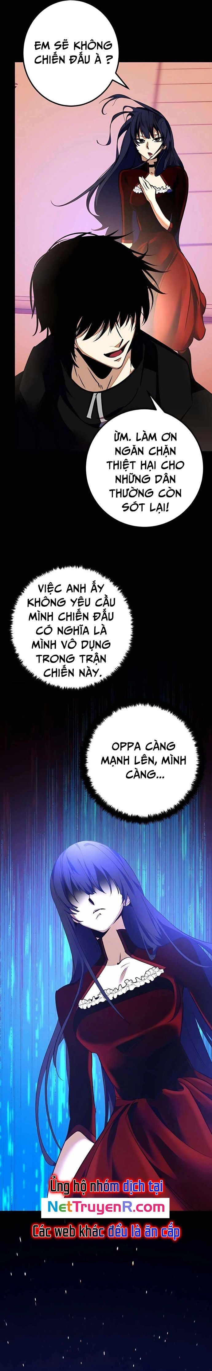 Trở Lại Thành Người Chơi Chapter 149 - 13