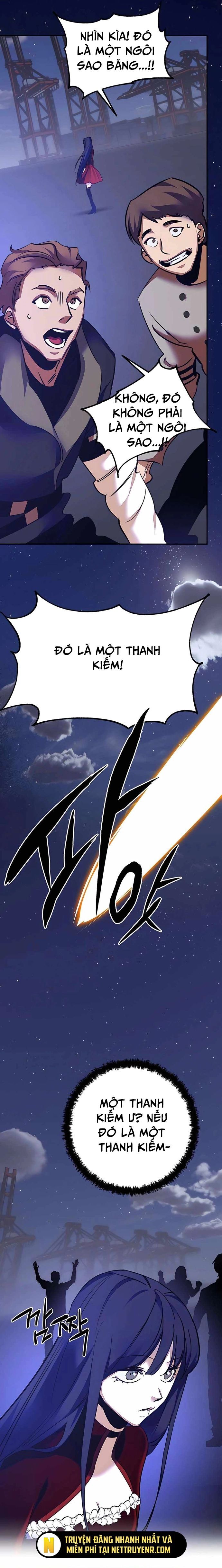 Trở Lại Thành Người Chơi Chapter 149 - 14
