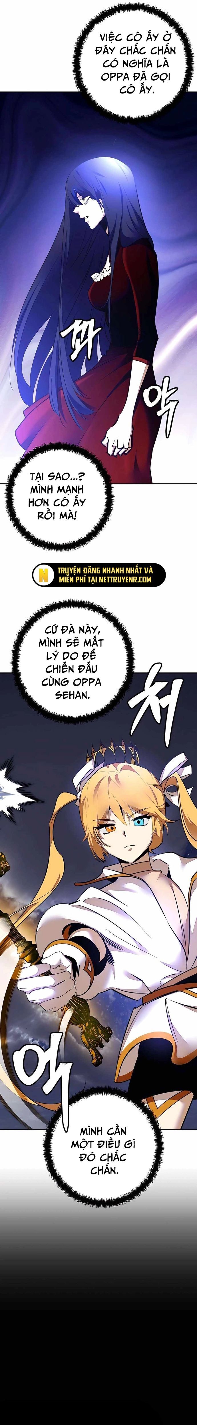 Trở Lại Thành Người Chơi Chapter 149 - 18