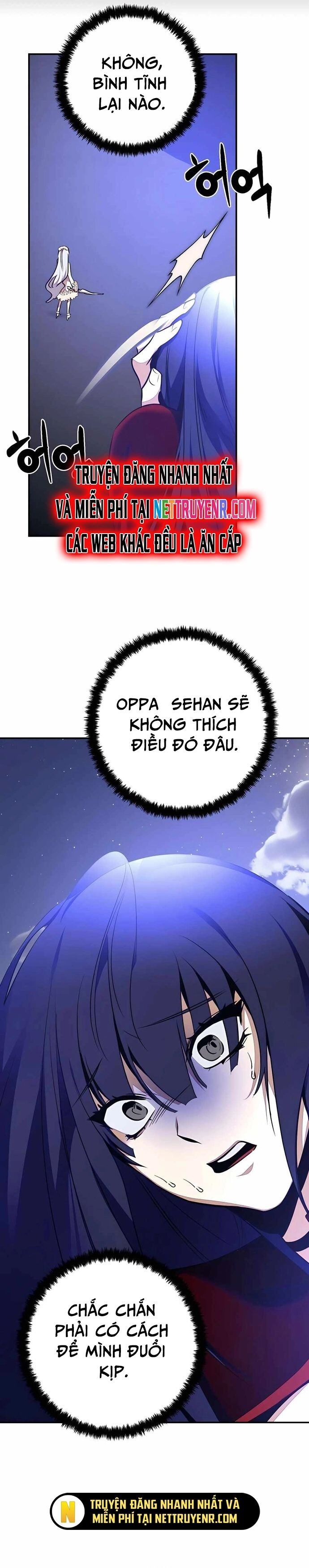 Trở Lại Thành Người Chơi Chapter 149 - 20