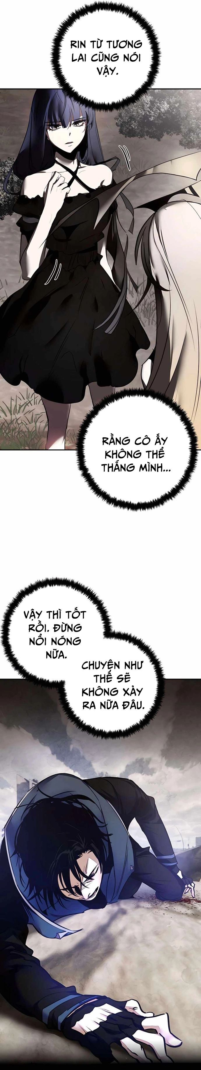 Trở Lại Thành Người Chơi Chapter 149 - 21