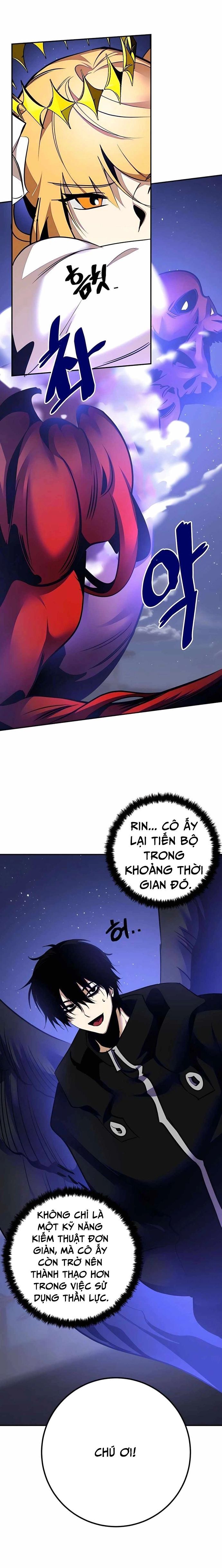 Trở Lại Thành Người Chơi Chapter 149 - 25