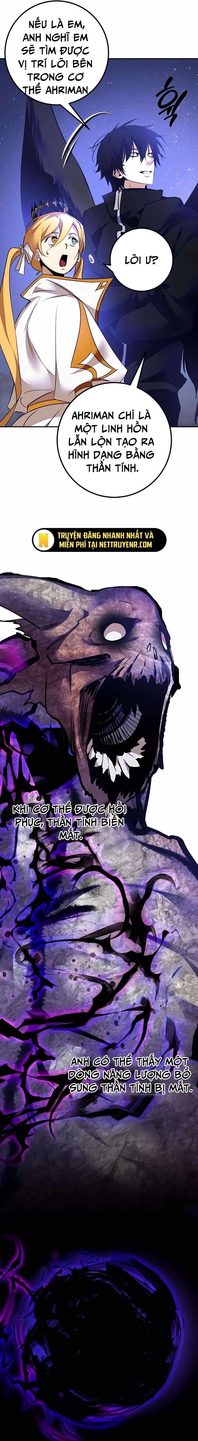 Trở Lại Thành Người Chơi Chapter 149 - 27