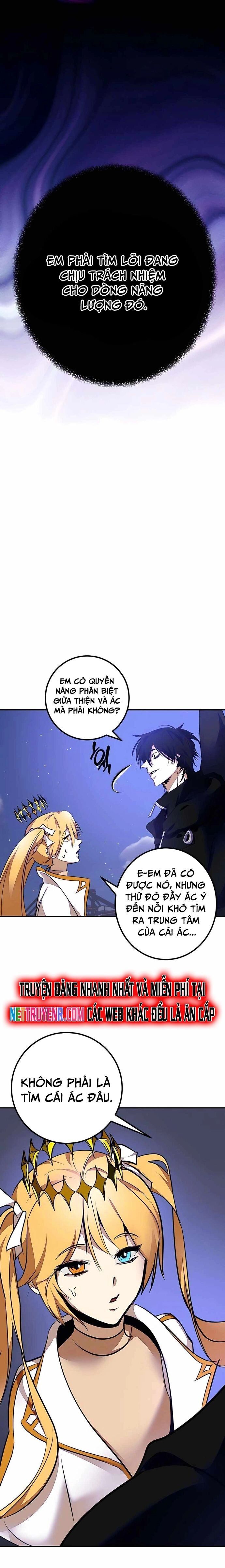 Trở Lại Thành Người Chơi Chapter 149 - 28