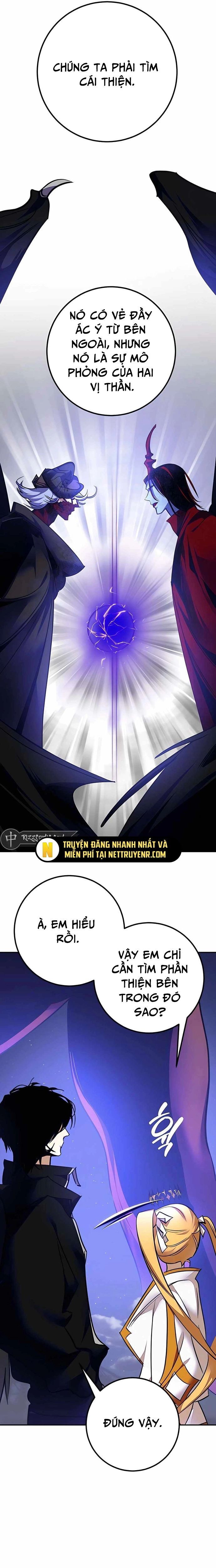 Trở Lại Thành Người Chơi Chapter 149 - 29