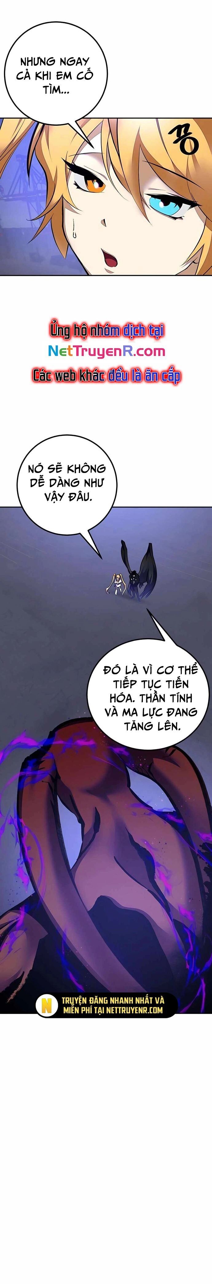 Trở Lại Thành Người Chơi Chapter 149 - 30