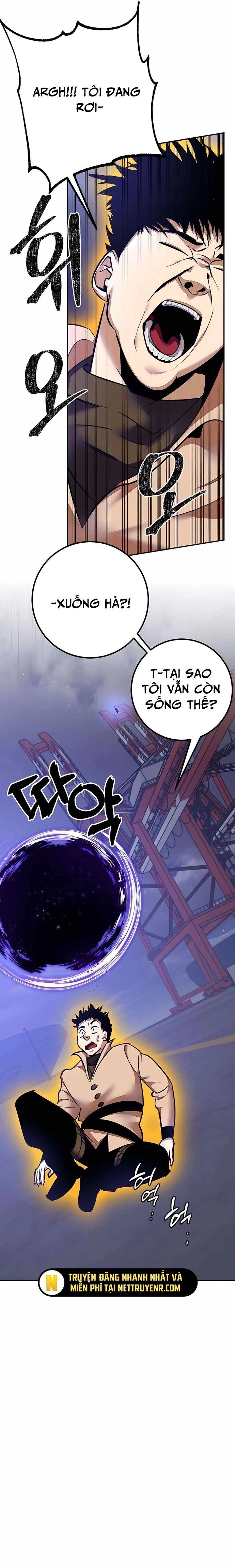 Trở Lại Thành Người Chơi Chapter 149 - 4