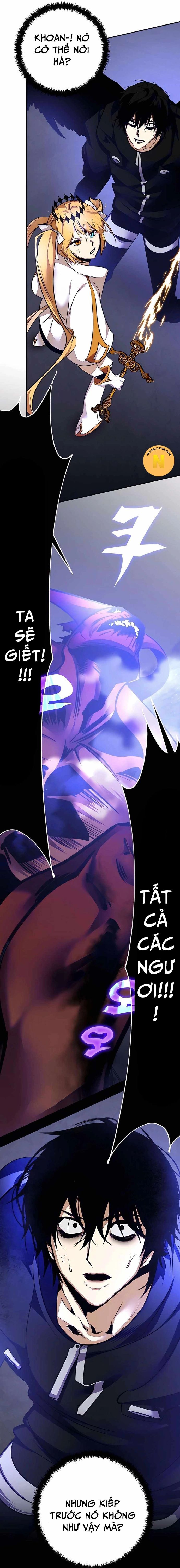 Trở Lại Thành Người Chơi Chapter 149 - 32