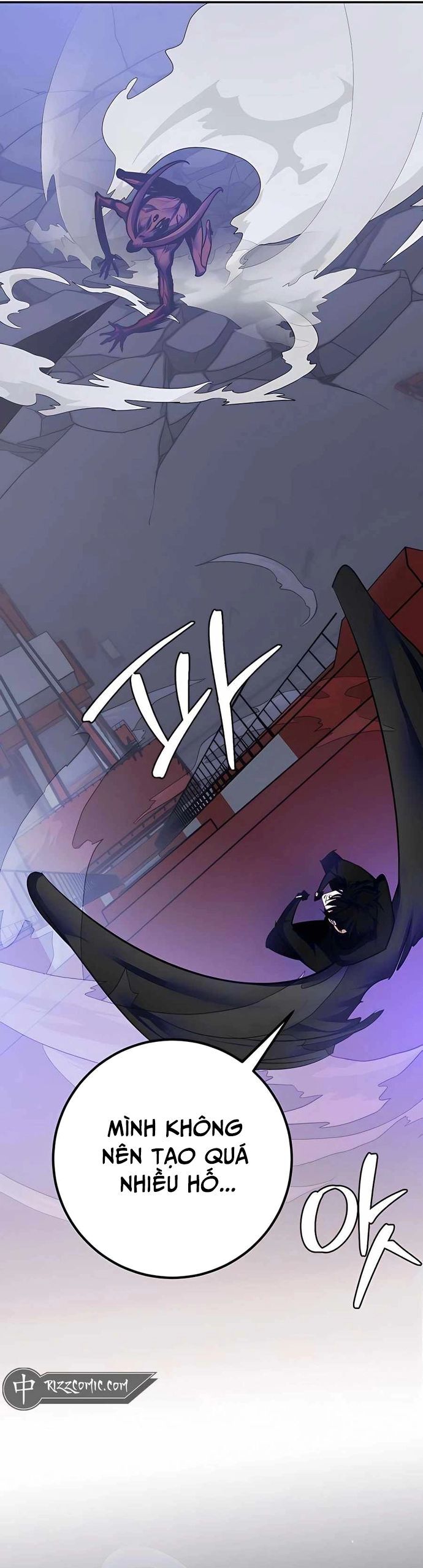 Trở Lại Thành Người Chơi Chapter 149 - 5