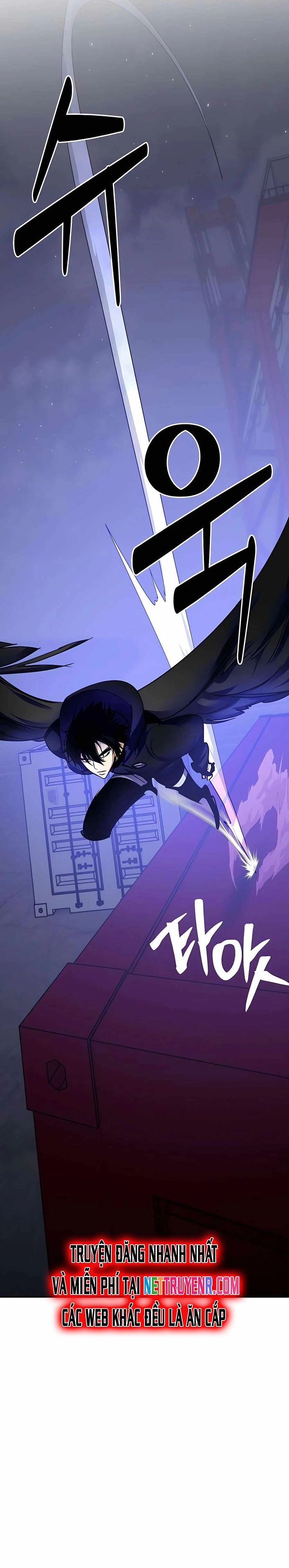 Trở Lại Thành Người Chơi Chapter 149 - 6