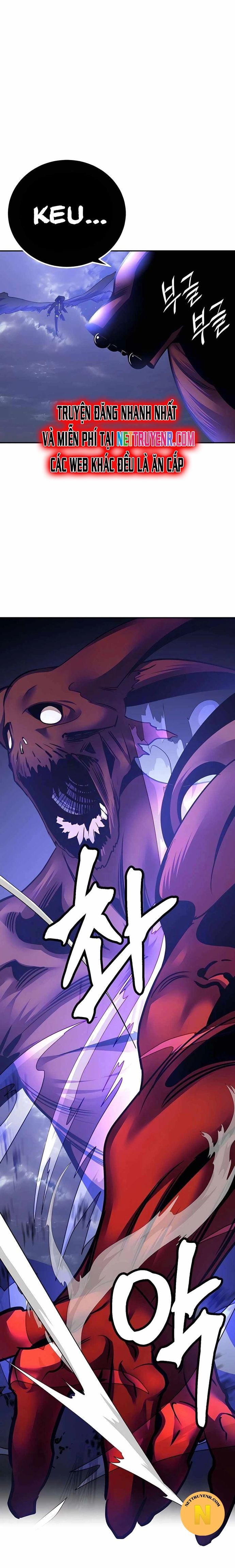 Trở Lại Thành Người Chơi Chapter 149 - 8