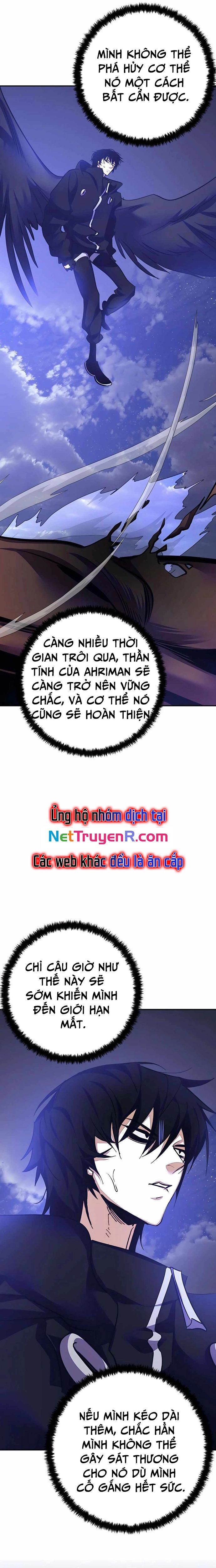 Trở Lại Thành Người Chơi Chapter 149 - 9