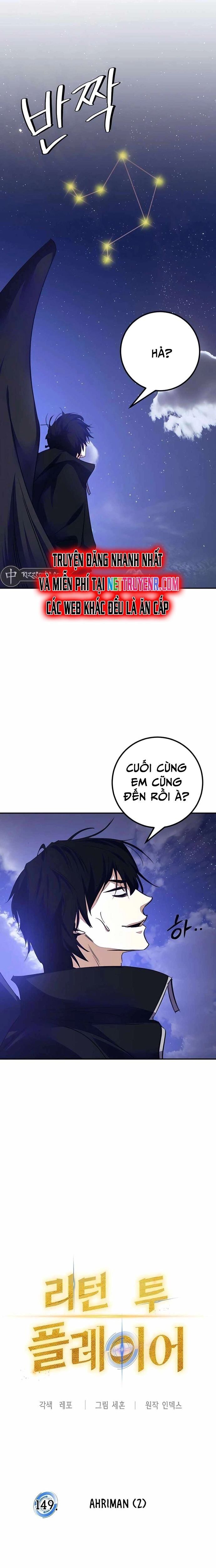 Trở Lại Thành Người Chơi Chapter 149 - 10