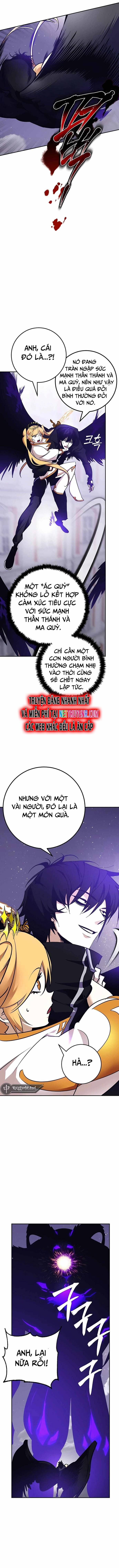 Trở Lại Thành Người Chơi Chapter 150 - 13