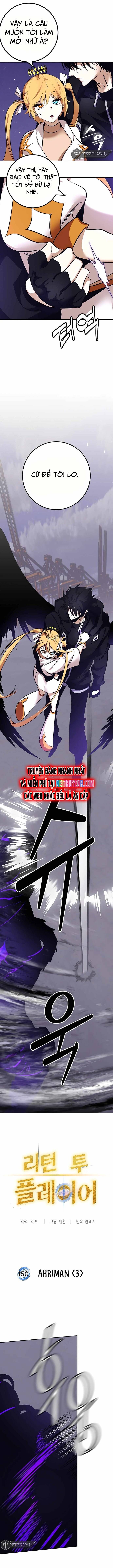 Trở Lại Thành Người Chơi Chapter 150 - 10