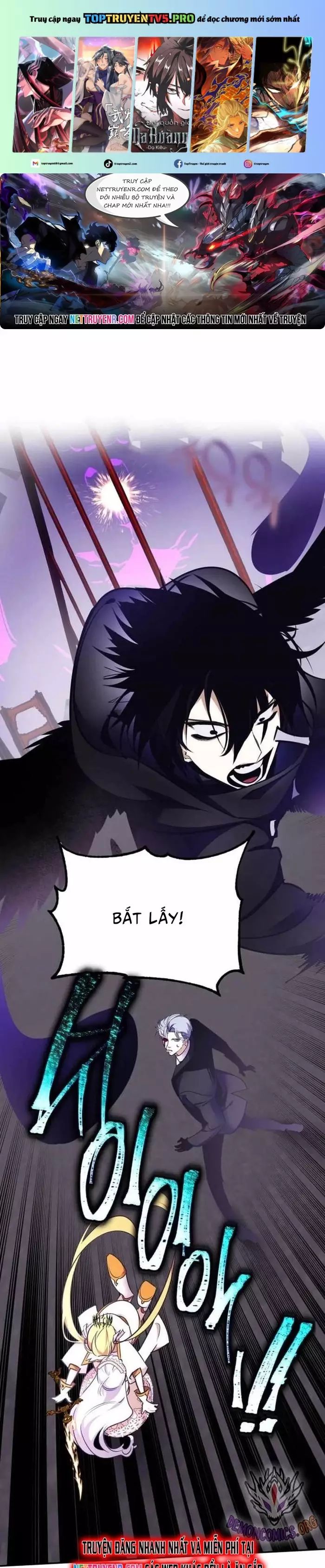 Trở Lại Thành Người Chơi Chapter 151 - 2