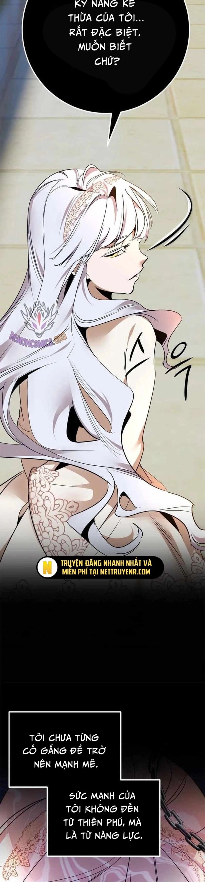 Trở Lại Thành Người Chơi Chapter 151 - 15