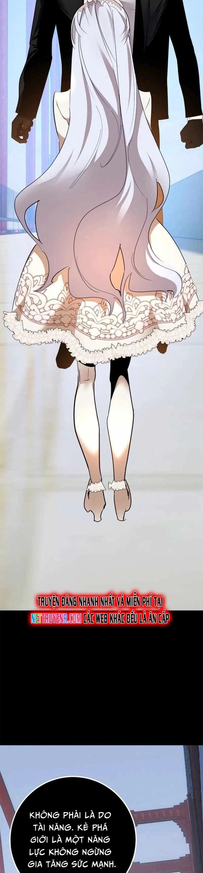 Trở Lại Thành Người Chơi Chapter 151 - 18