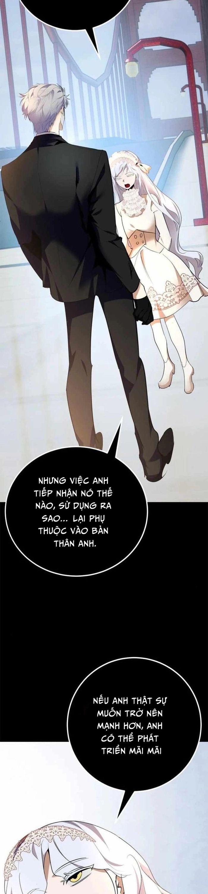 Trở Lại Thành Người Chơi Chapter 151 - 19