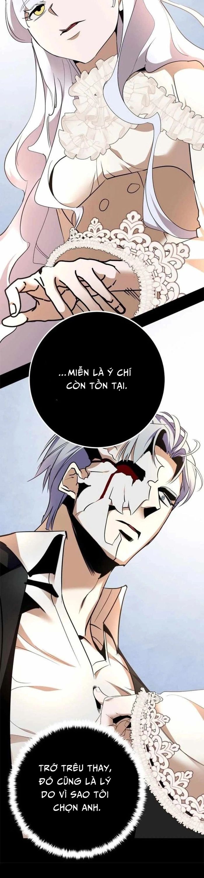Trở Lại Thành Người Chơi Chapter 151 - 20