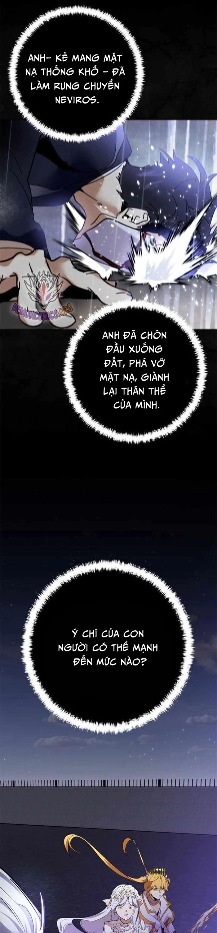 Trở Lại Thành Người Chơi Chapter 151 - 21