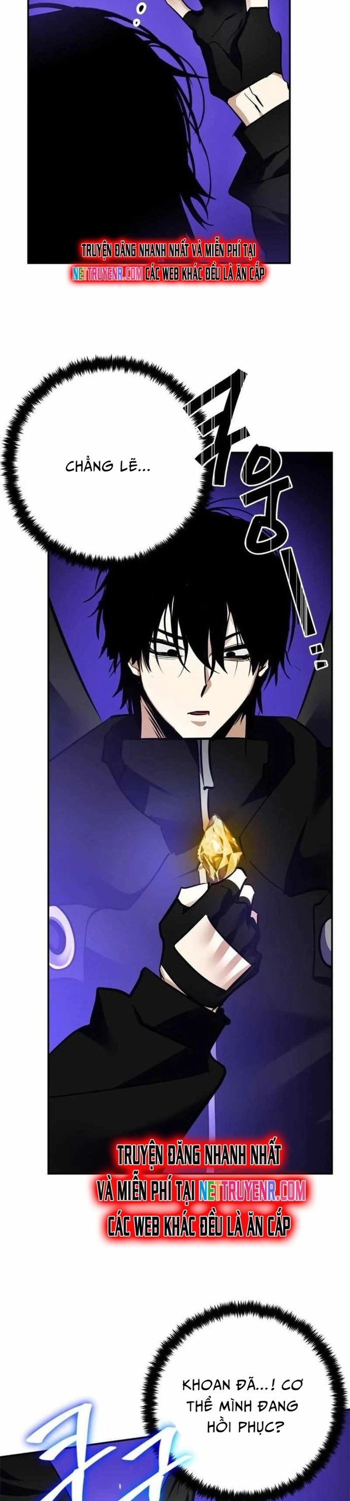 Trở Lại Thành Người Chơi Chapter 151 - 34