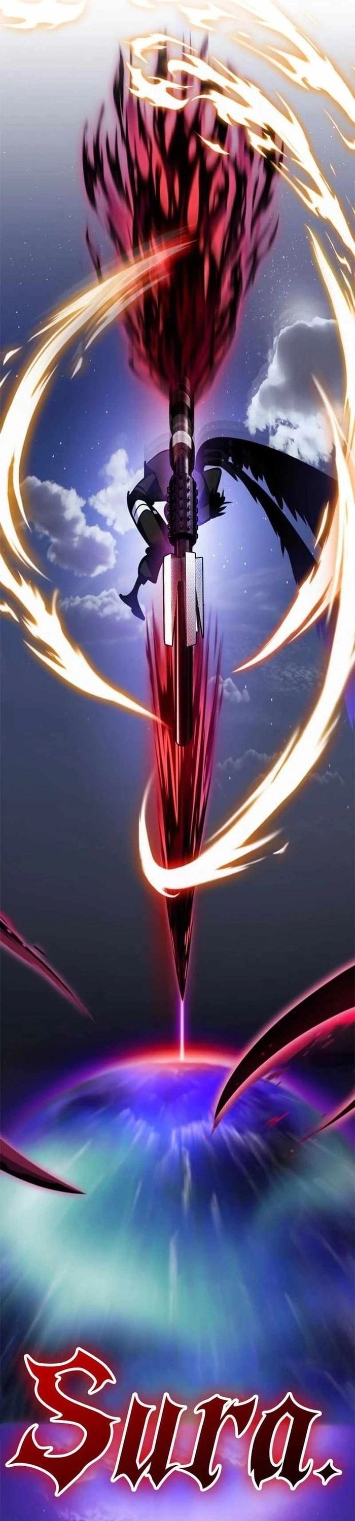 Trở Lại Thành Người Chơi Chapter 151 - 37