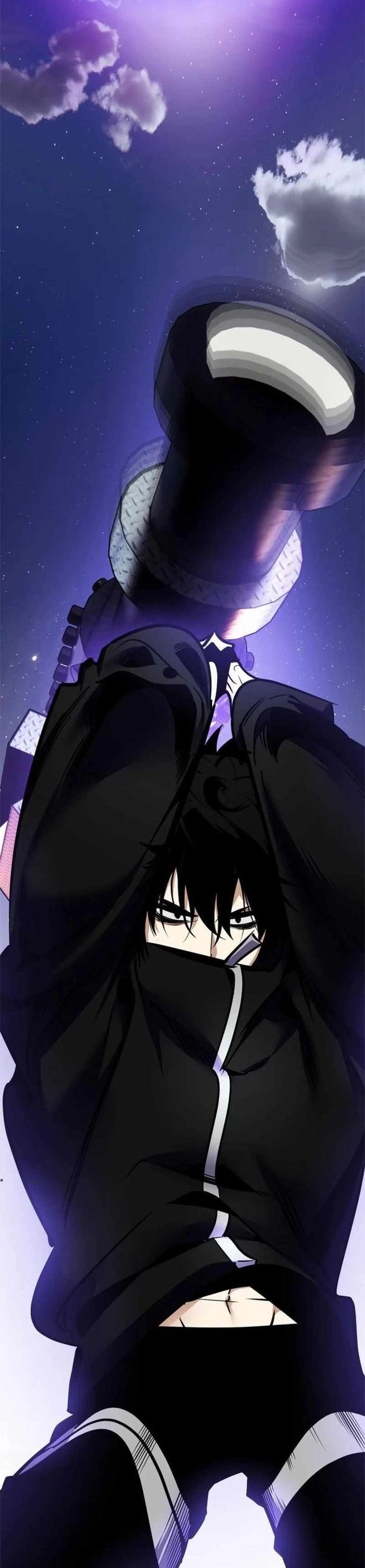 Trở Lại Thành Người Chơi Chapter 151 - 38