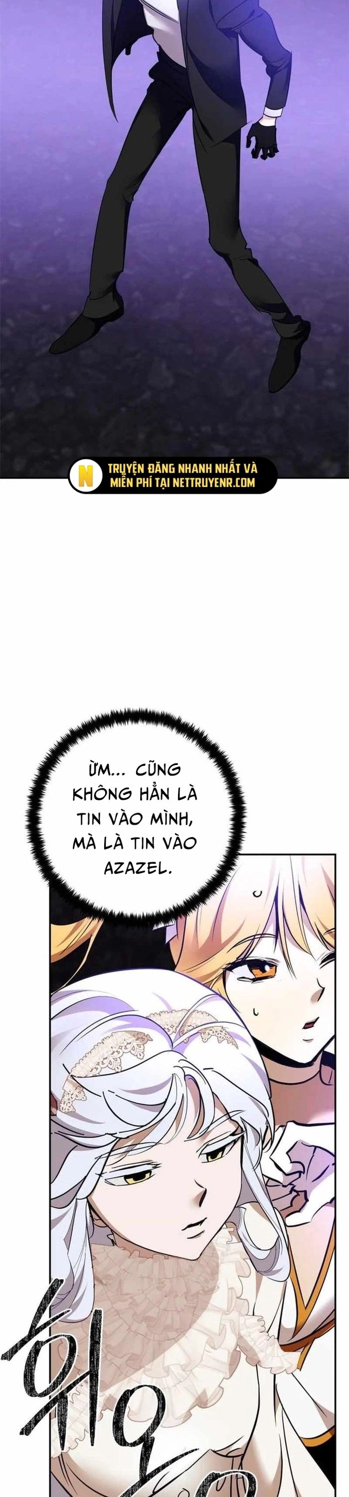 Trở Lại Thành Người Chơi Chapter 151 - 5