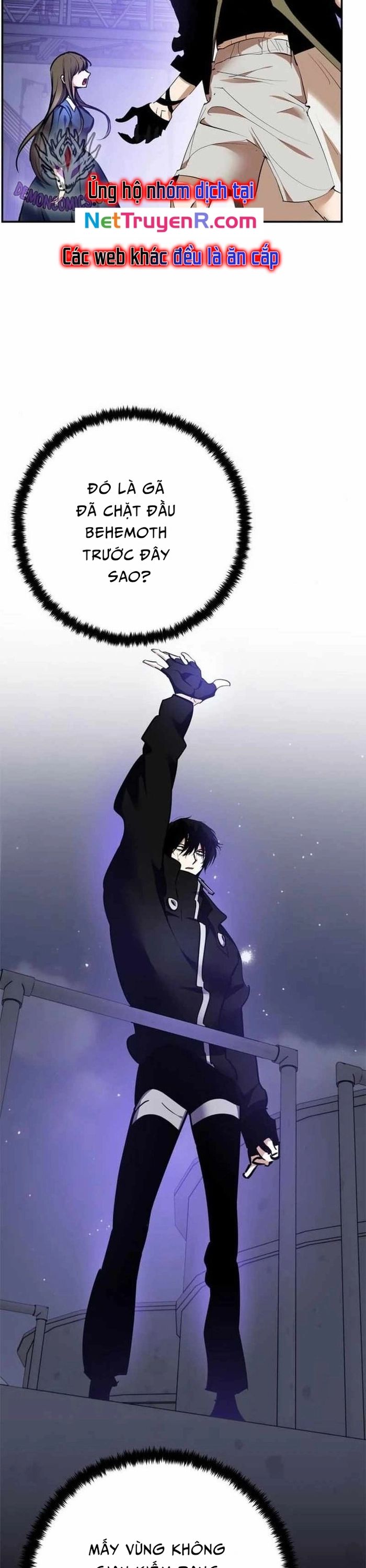 Trở Lại Thành Người Chơi Chapter 151 - 47