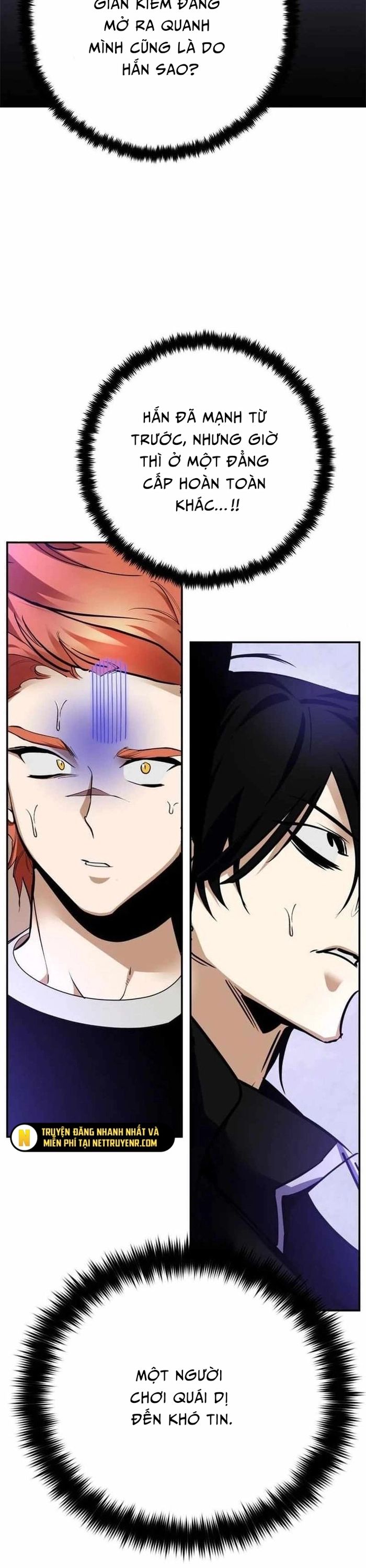 Trở Lại Thành Người Chơi Chapter 151 - 48